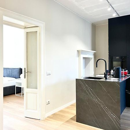 Comecasa Fashion Apartment In Via Mantova ミラノ エクステリア 写真