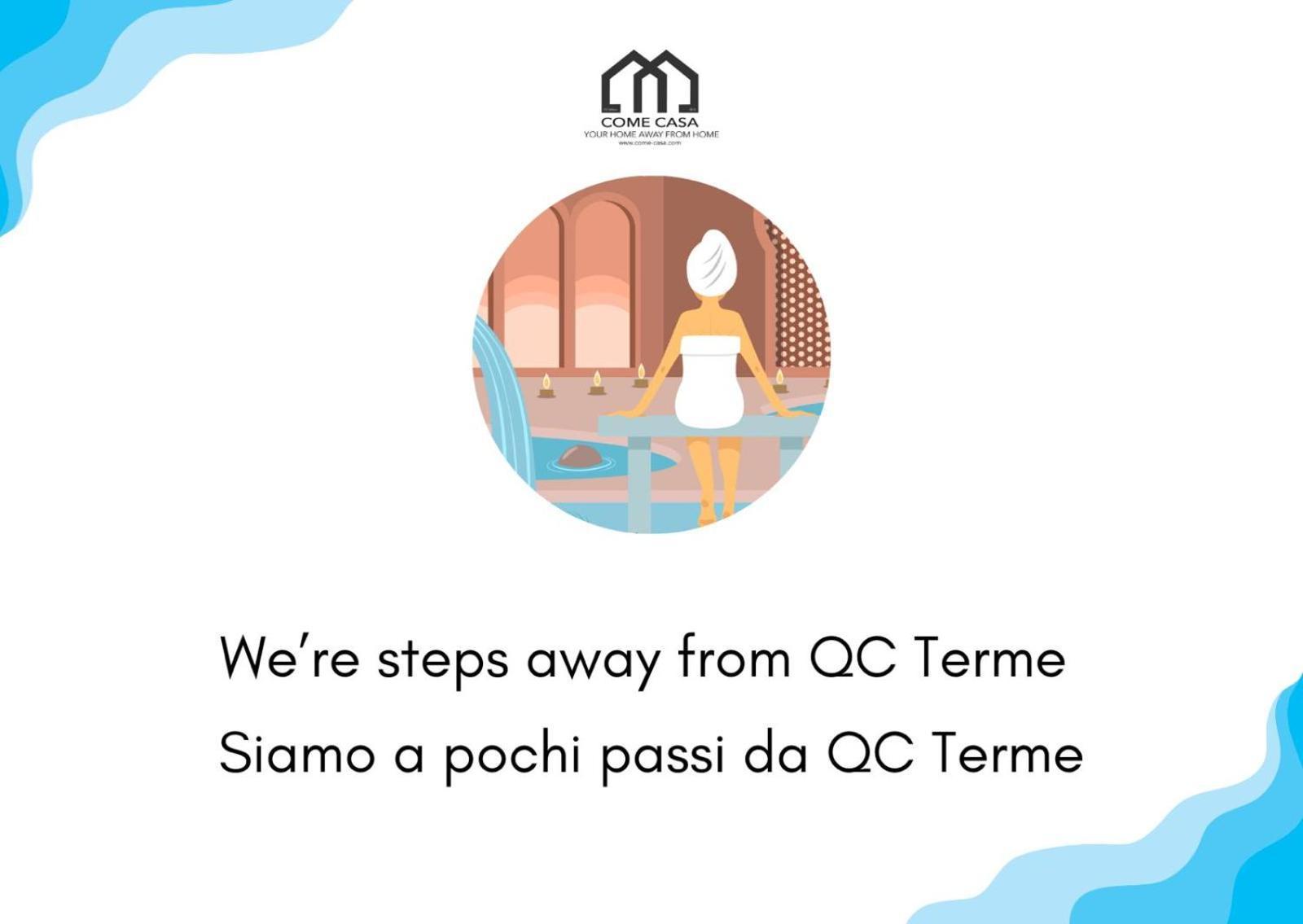 Comecasa Fashion Apartment In Via Mantova ミラノ エクステリア 写真