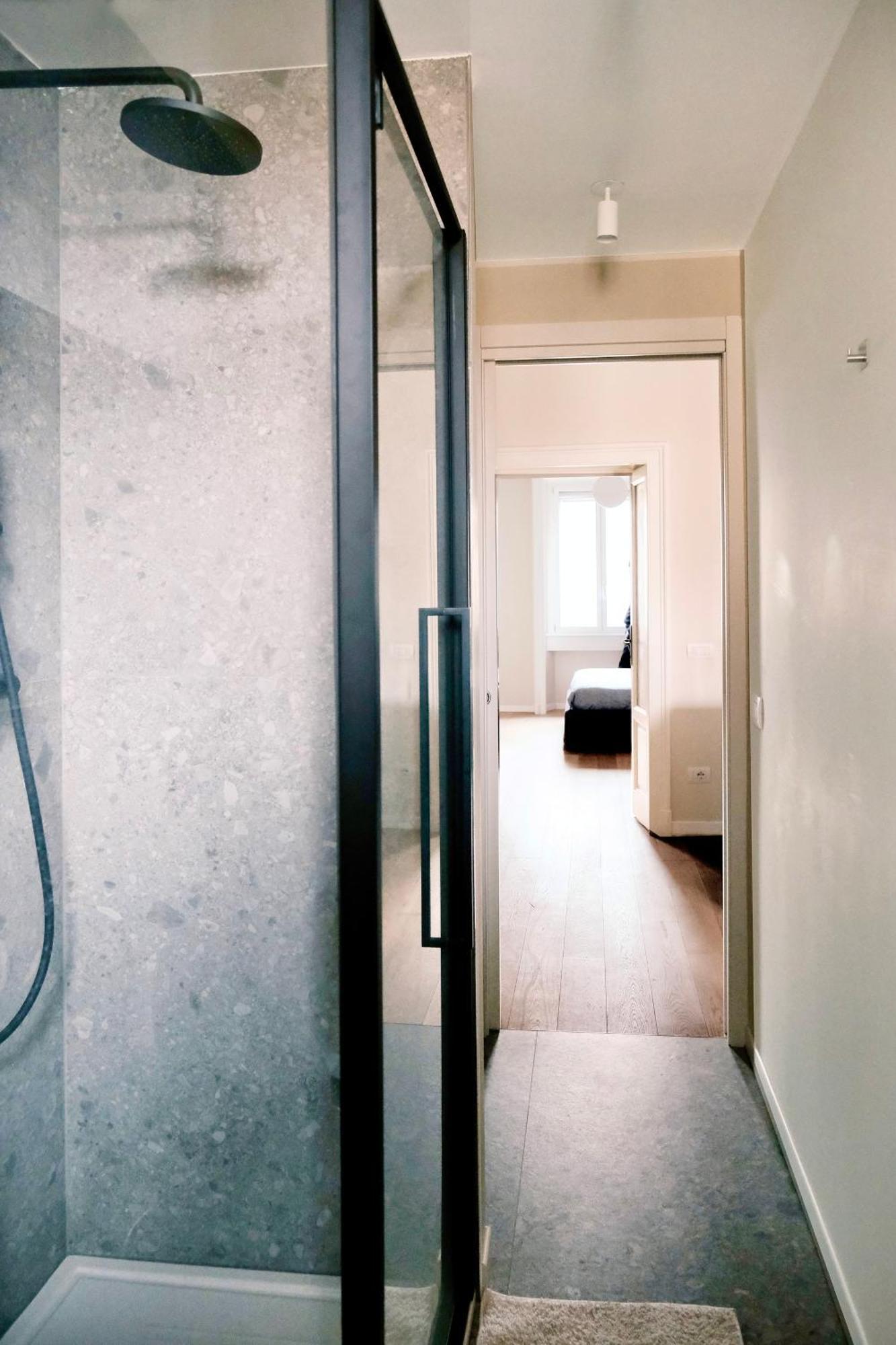 Comecasa Fashion Apartment In Via Mantova ミラノ エクステリア 写真