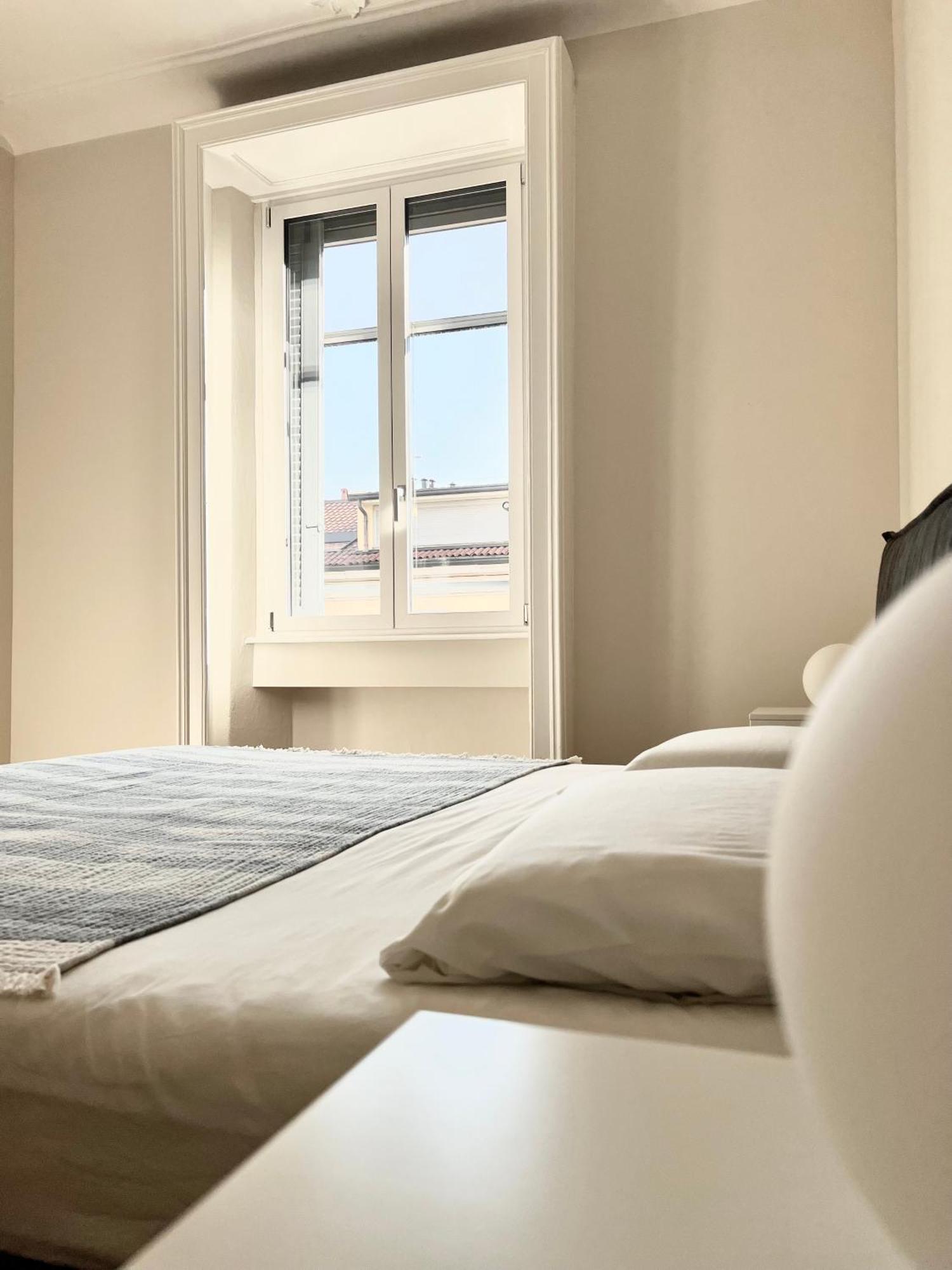 Comecasa Fashion Apartment In Via Mantova ミラノ エクステリア 写真