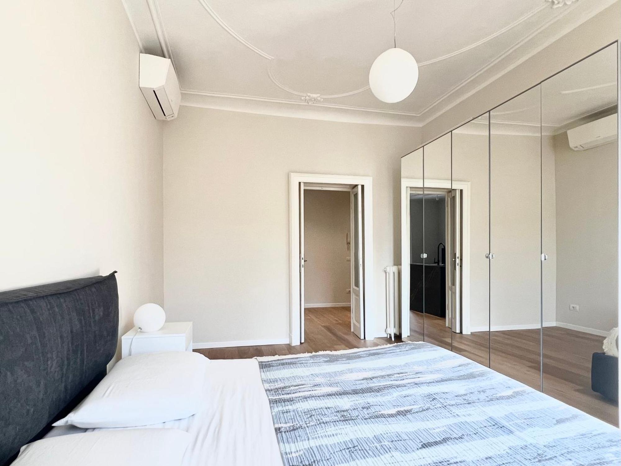 Comecasa Fashion Apartment In Via Mantova ミラノ エクステリア 写真