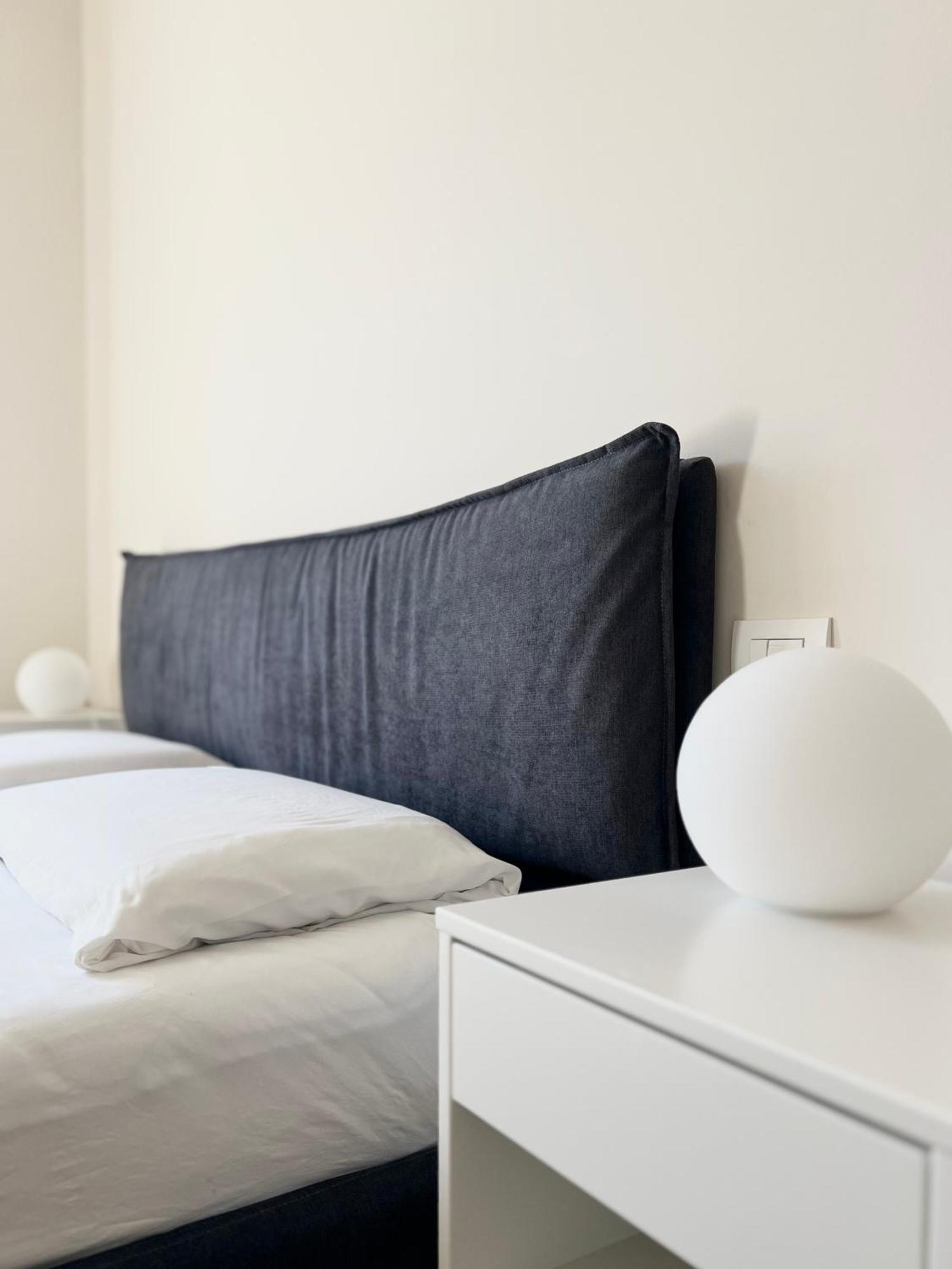 Comecasa Fashion Apartment In Via Mantova ミラノ エクステリア 写真