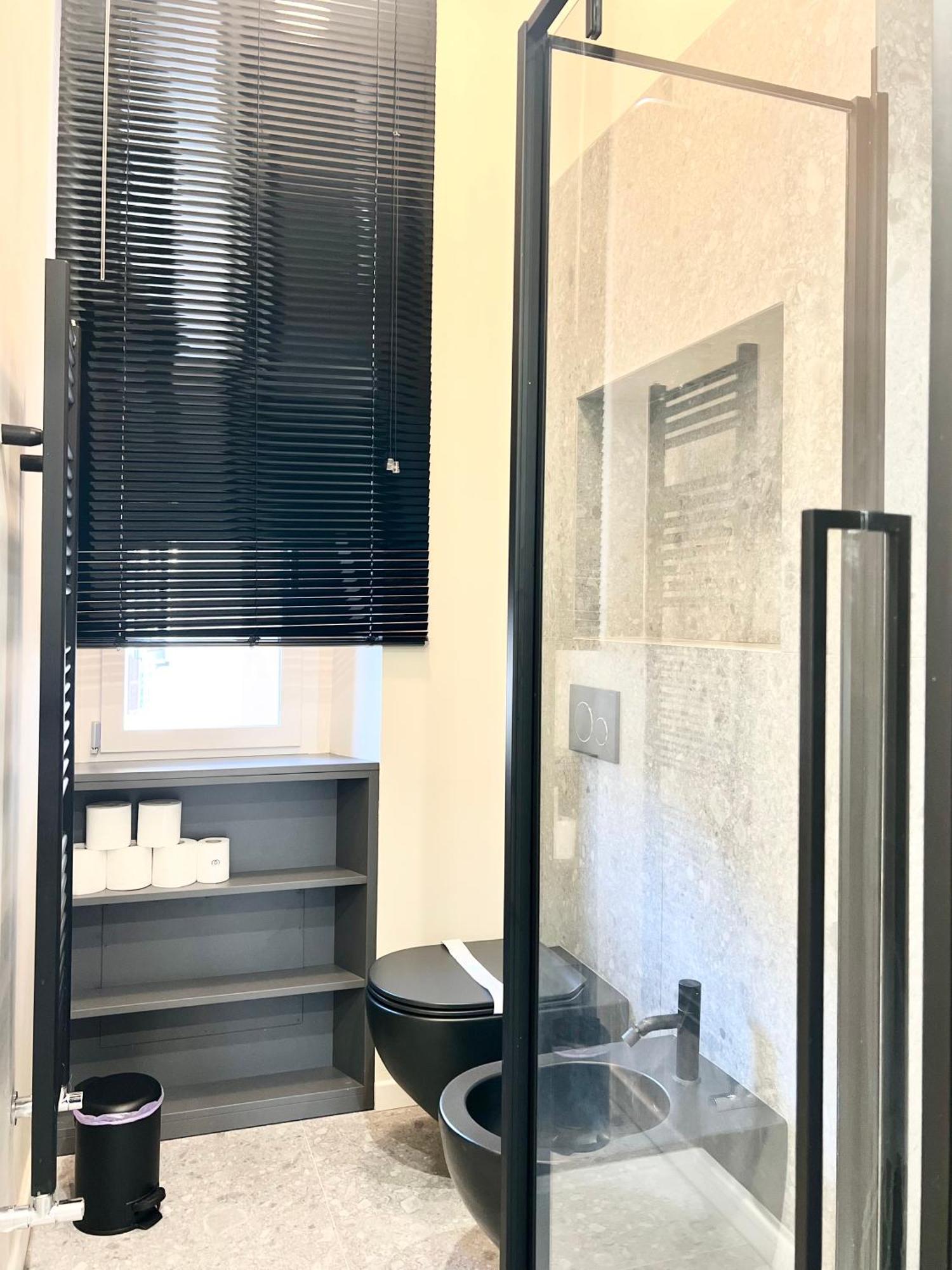 Comecasa Fashion Apartment In Via Mantova ミラノ エクステリア 写真
