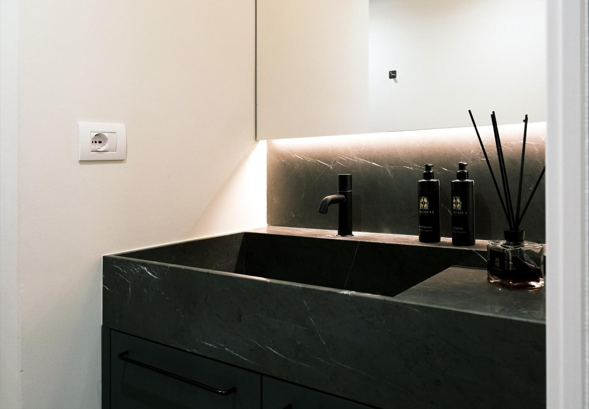 Comecasa Fashion Apartment In Via Mantova ミラノ エクステリア 写真