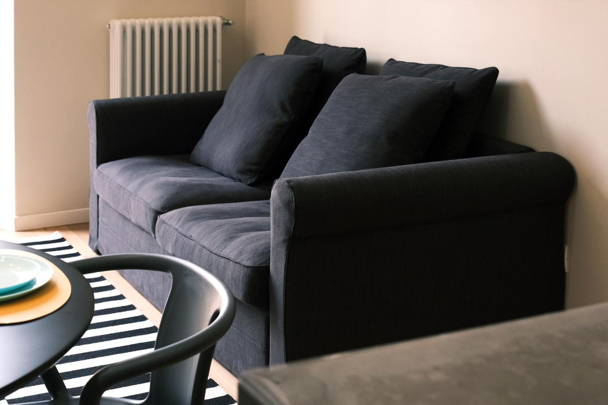 Comecasa Fashion Apartment In Via Mantova ミラノ エクステリア 写真