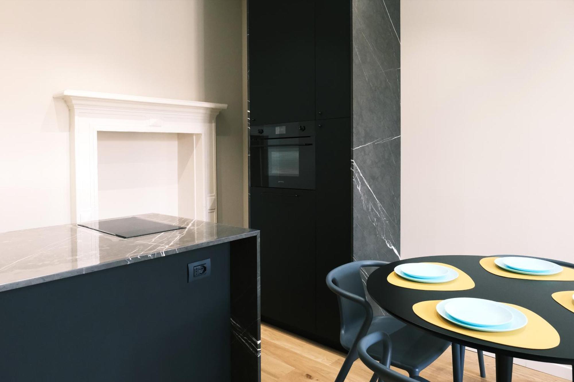 Comecasa Fashion Apartment In Via Mantova ミラノ エクステリア 写真