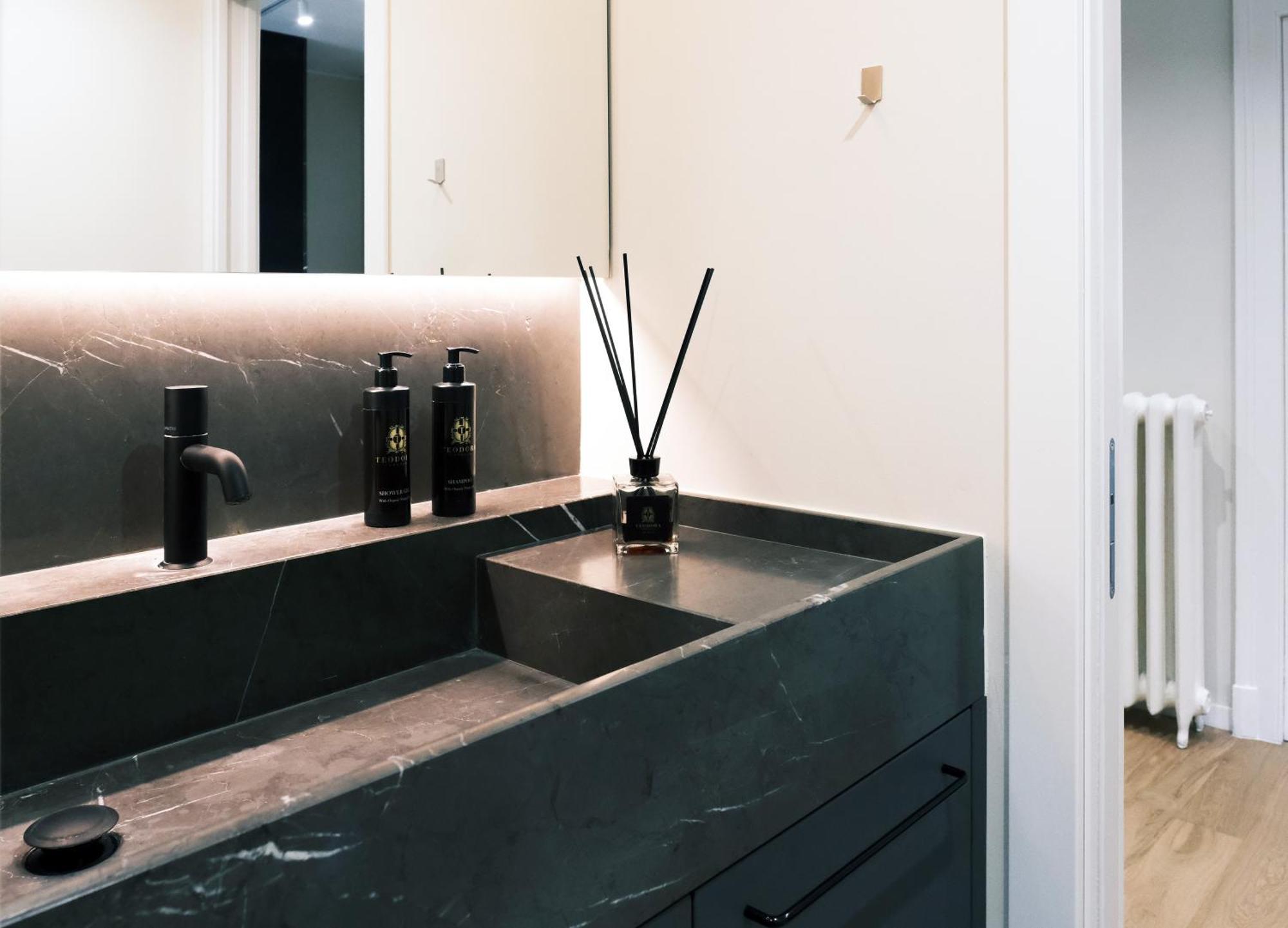 Comecasa Fashion Apartment In Via Mantova ミラノ エクステリア 写真